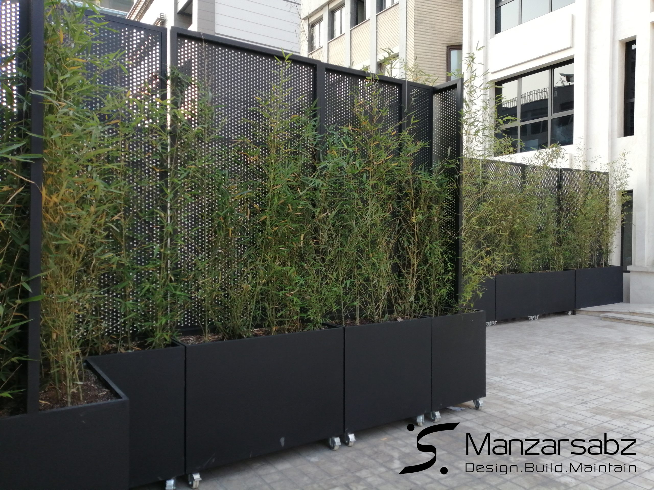 فلاورباکس حصین قشم بعد