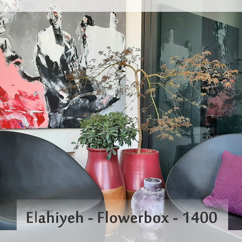 بالکن-سبز-منظر-سبز