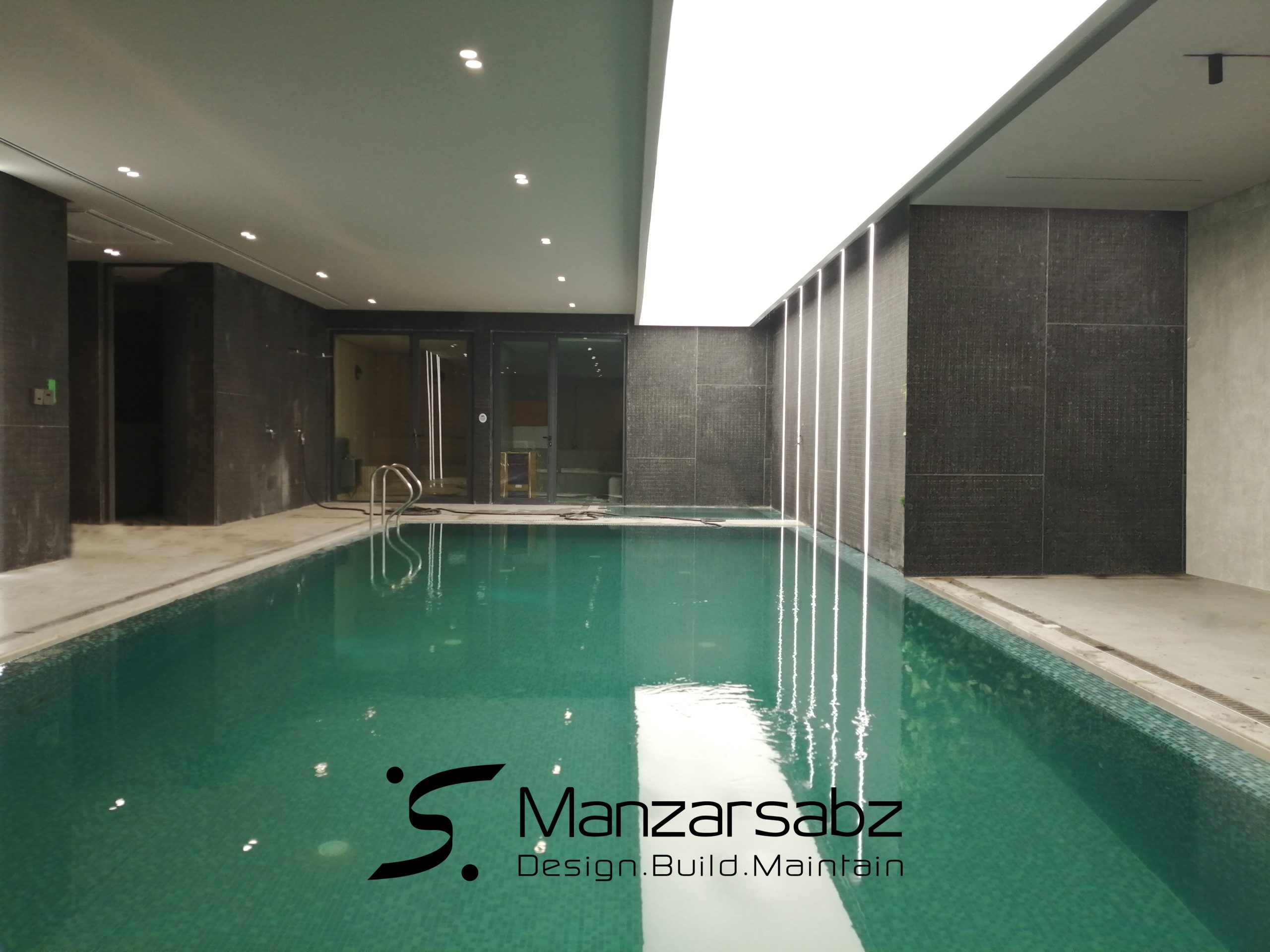 دیوار سبز یاسر قبل دیوار سبز یاسر قبل