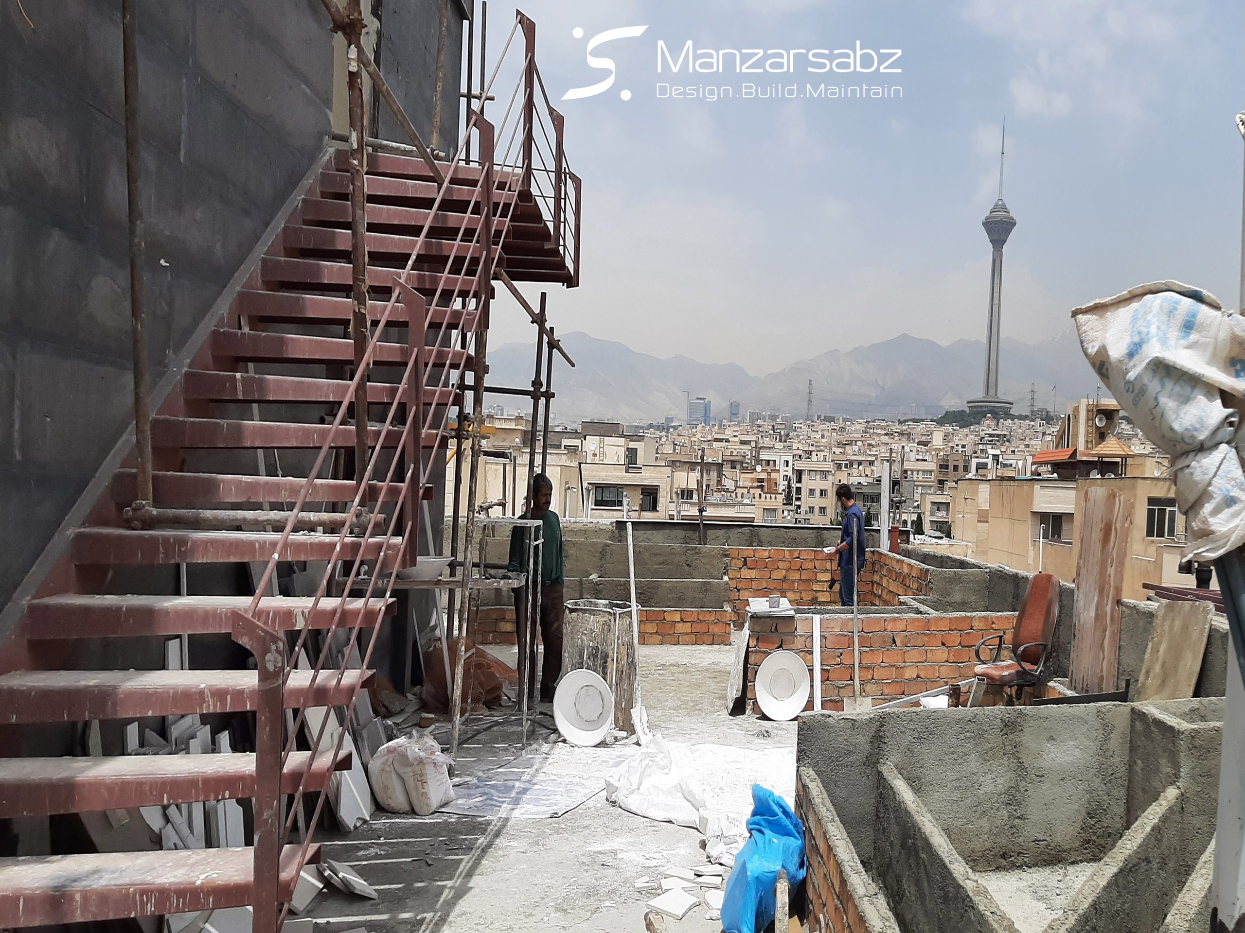 روف-گیشا---قبل