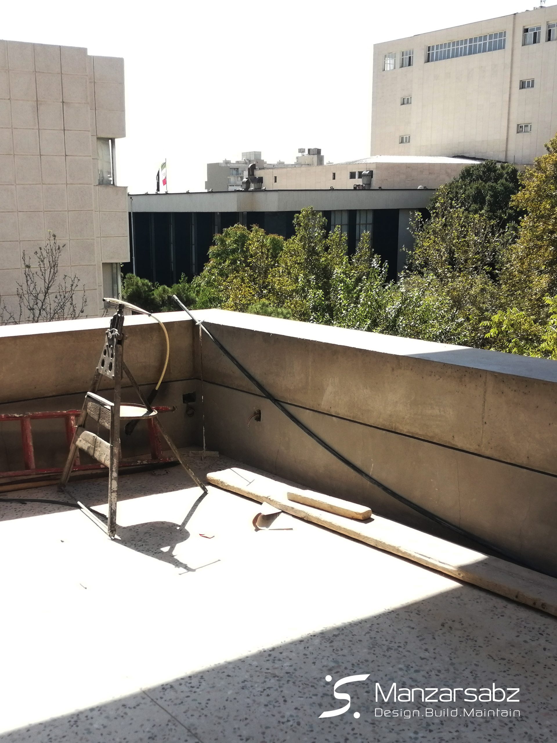 تراس-خارک-قبل-