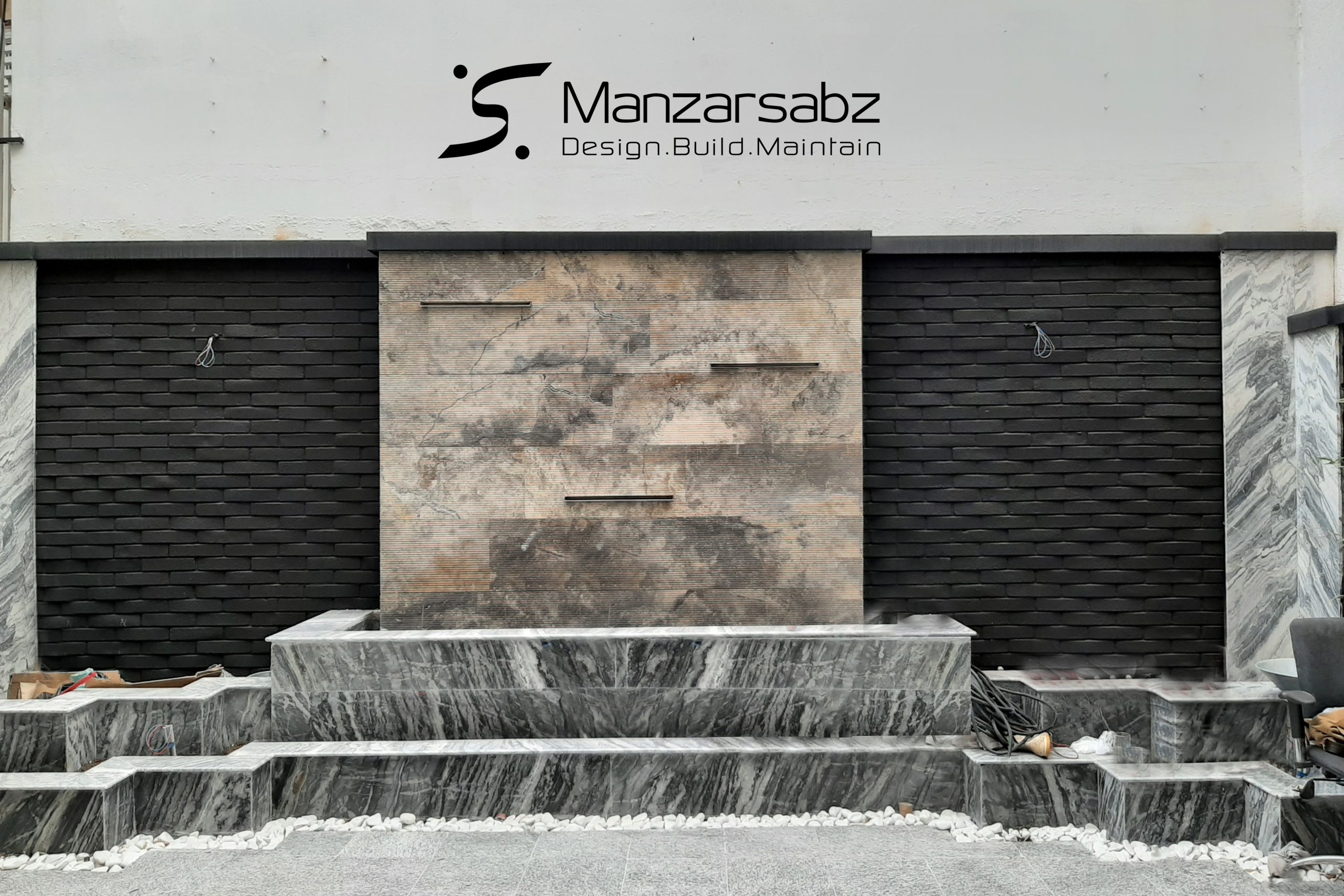 محوطه هفت تیر قبل محوطه هفت تیر قبل