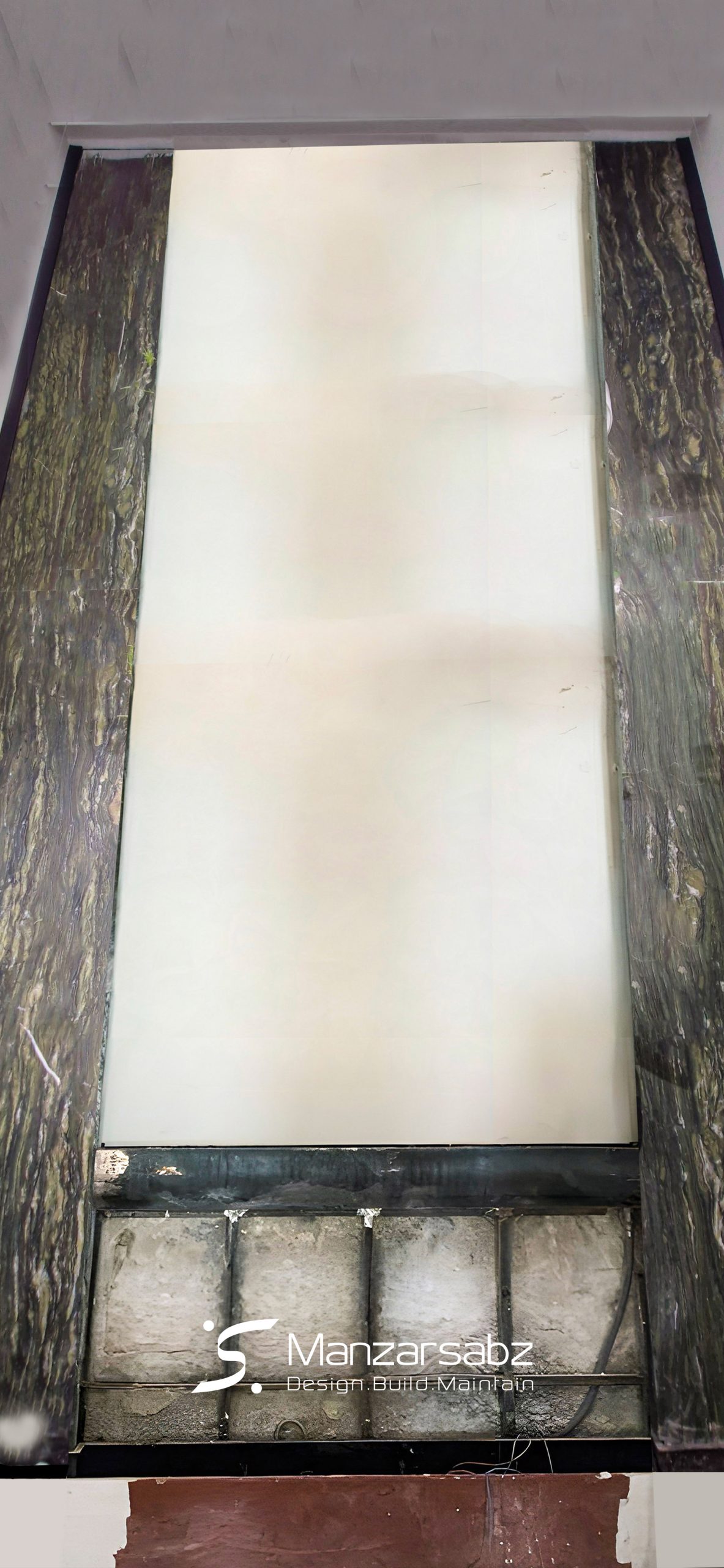 دیوار-سبز-آیلتس-قبل