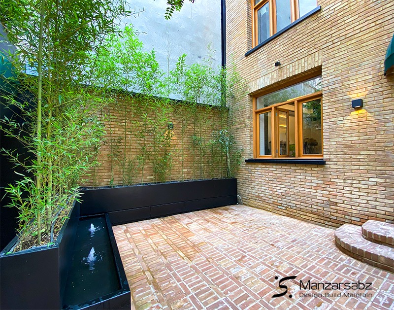 تخصص در تولید فلاور باکس های پروژه ای و کافه رستوران (B2B)