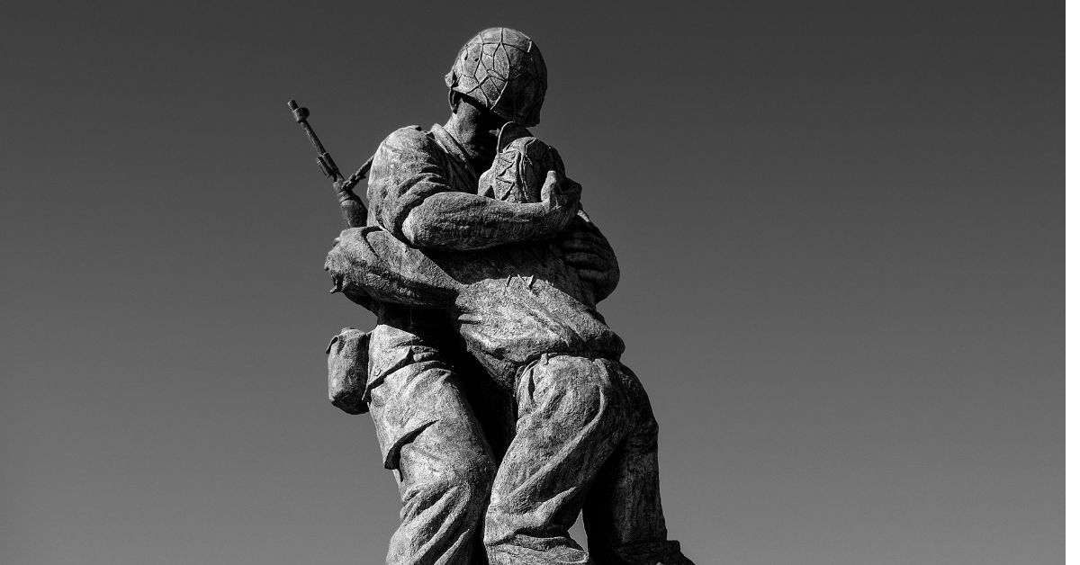 بزرگداشت روز جهانی محیط زیست در 6 نوامبر