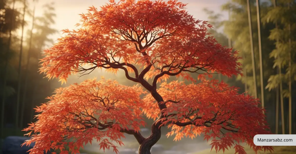 بهترین گیاهان برای باغ ژاپنی در اقلیم ایران؛ بومیسازی هنر شرق